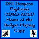 Dungeon Explorers