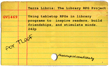 Terra Libris